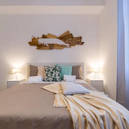 Appartamento Nolo37 Design Apartment/ Pasteur-loreto Metro/ac Milano