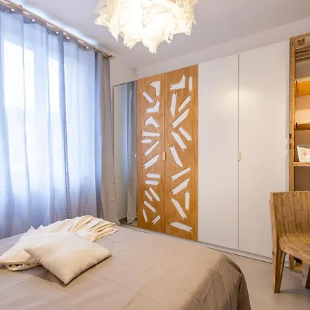 Appartamento Nolo37 Design Apartment/ Pasteur-loreto Metro/ac *