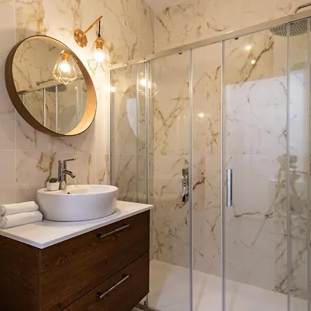 Appartamento Nolo37 Design Apartment/ Pasteur-loreto Metro/ac