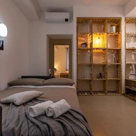 Nolo37 Design Apartment/ Pasteur-loreto Metro/ac Milano