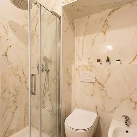 Appartamento Nolo37 Design Apartment/ Pasteur-loreto Metro/ac